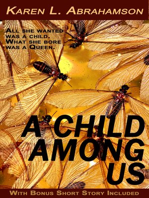 cover image of A Child Among Us